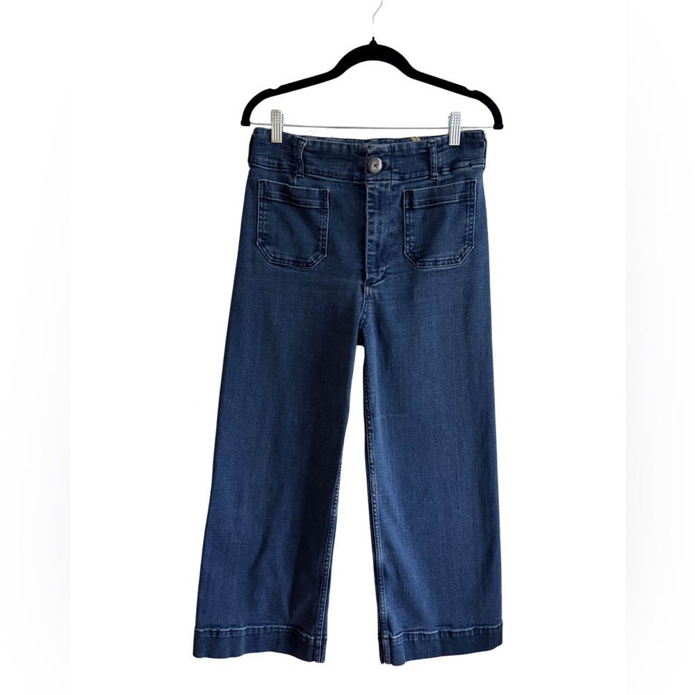 Maeve by Anthropology The Collete